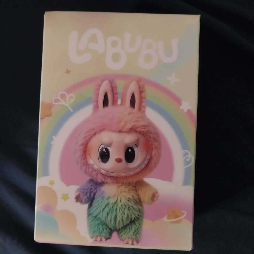 Pop mart Labubu